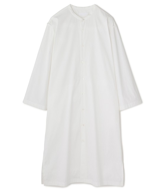 FEMME&HOMME　【 ilk ADAM ET ROPE'】 SHIRTS DRESS