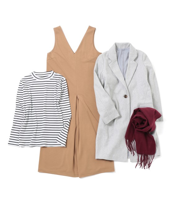 【2017福袋】 ROPE PICINIC HAPPY BAG