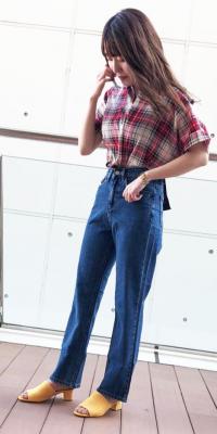 ViS - ビス | STAFF STYLE(2018/08/14)