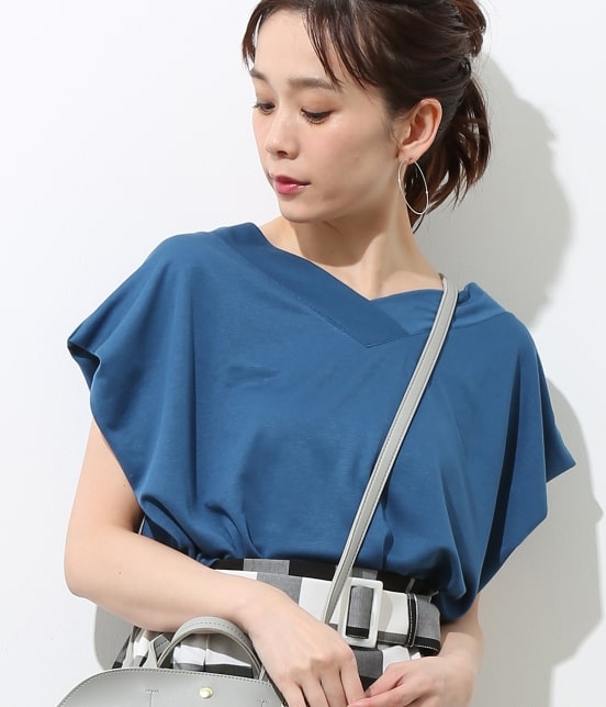 Top Blue