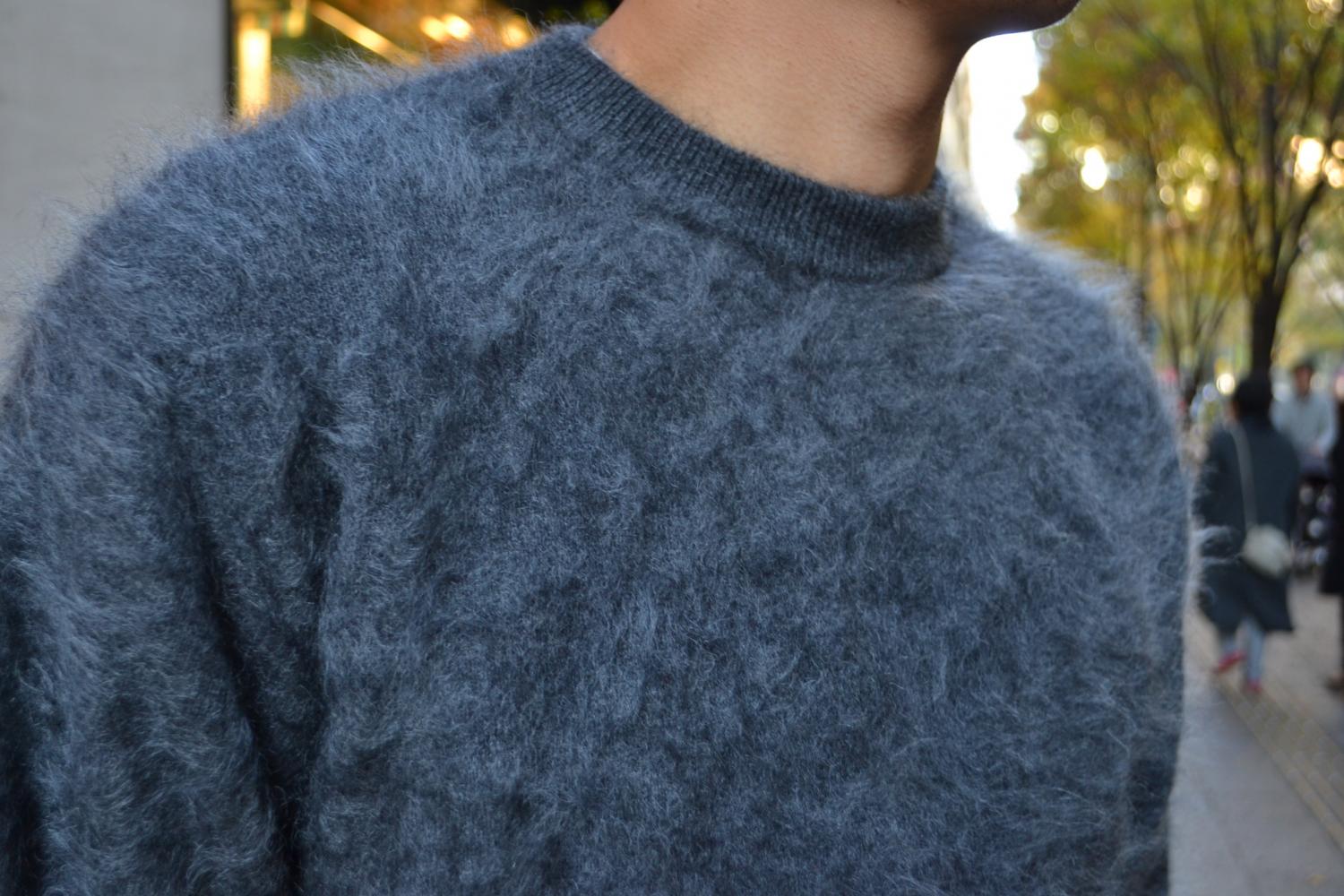 batoner cashmere
