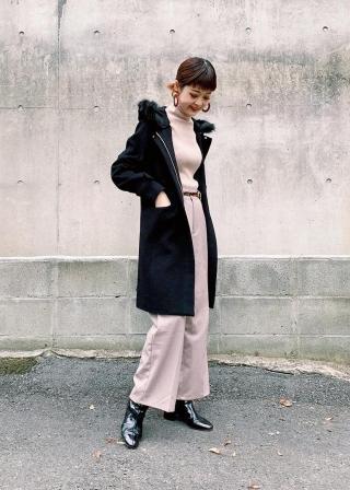 Vis 蓄熱 静電気防止加工 Wool100 マルチwayノーカラーコート ジャケット アウター ノーカラージャケット 通販 J Adore Jun Online