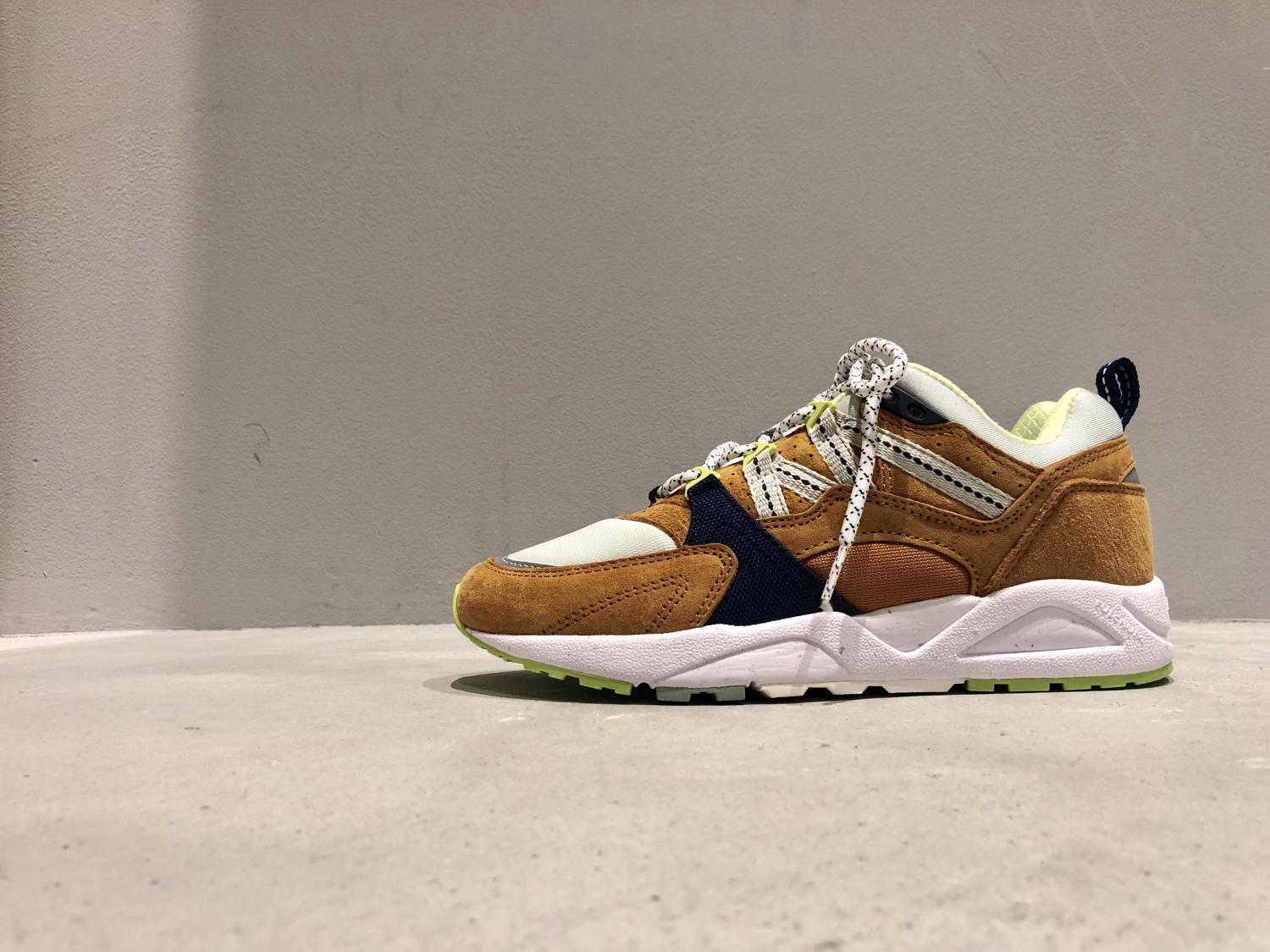 Karhu Staff Outfit Adam Et Rope アダムエロペ