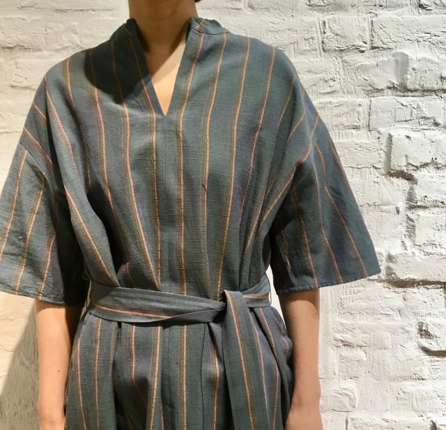 会津木綿 / ito / ADAM ET ROPÉ FEMME ｜J'aDoRe JUN ONLINE
