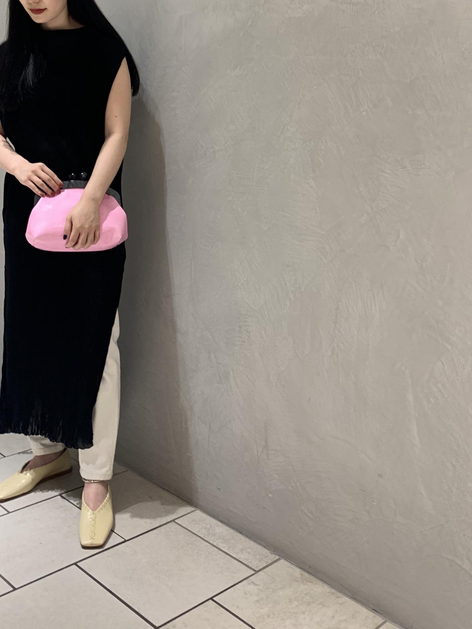 シンプルコーデ Staff Outfit Adam Et Rope アダムエロペ