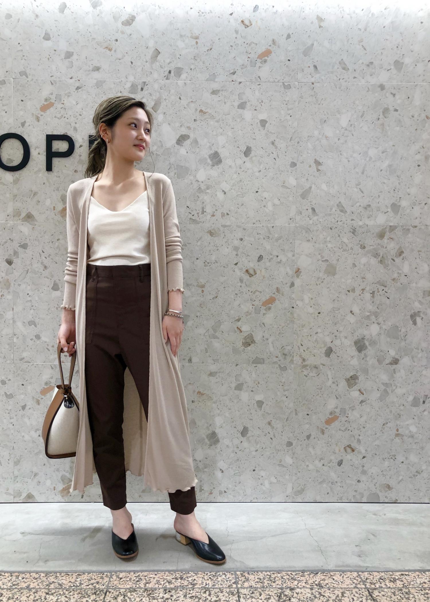 美しい Adam Et Rope ロングカーディガン 希望者のみラッピング無料 Css Edu Om