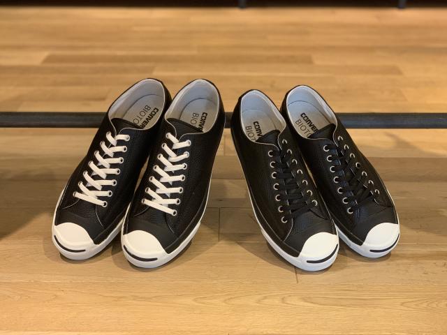 Jack Purcell Ret Leather Bt Adam Et Rope アダムエロペ 公式サイト