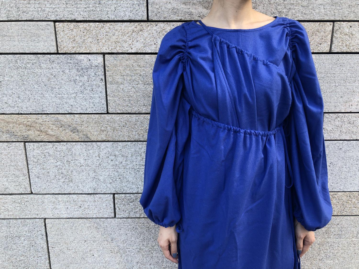 Baserange Staff Outfit Adam Et Rope アダムエロペ