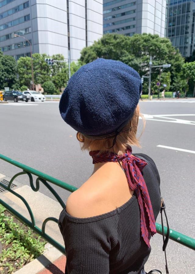 スタイリングタイトル