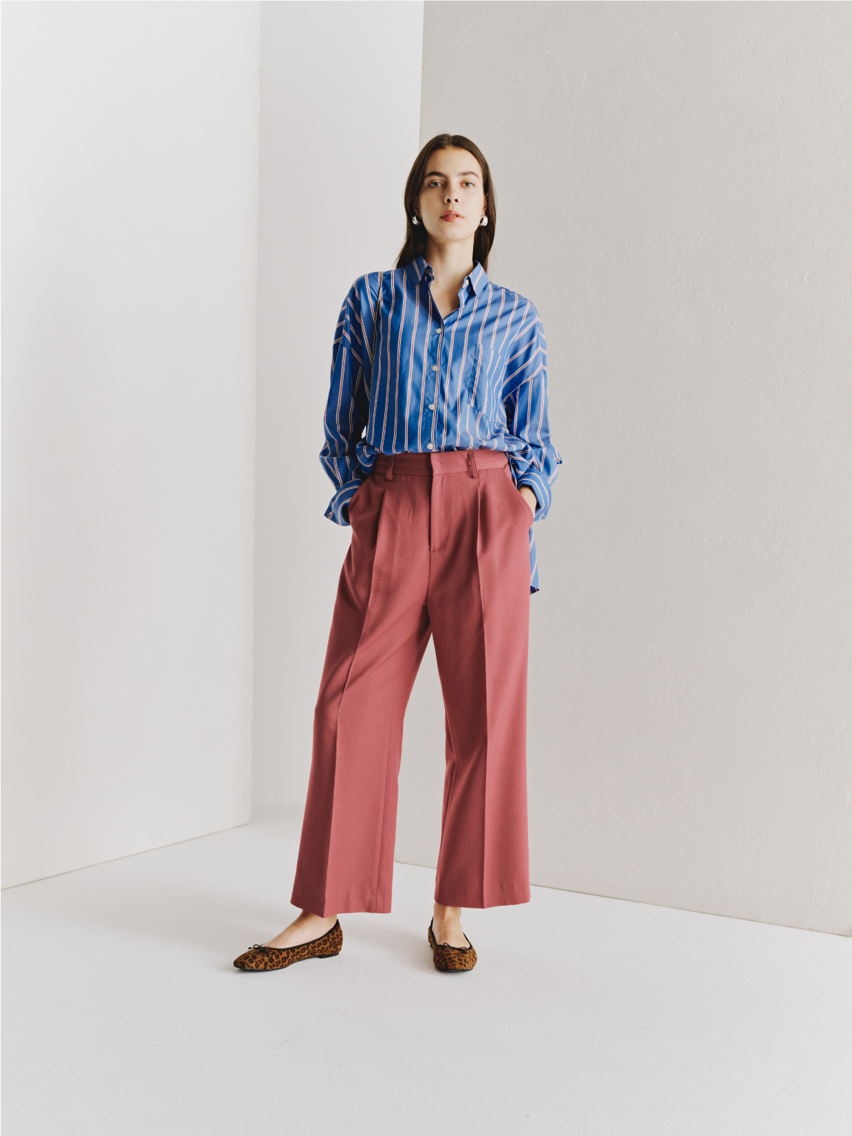 Maker S Shirt 鎌倉 Vis Special Collaboration Vis