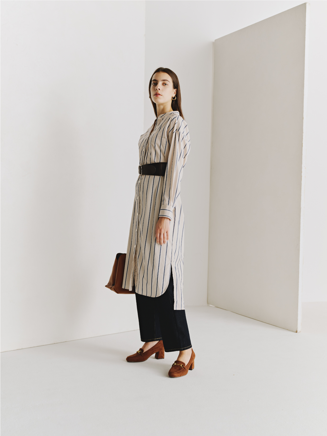 Maker S Shirt 鎌倉 Vis Special Collaboration Vis