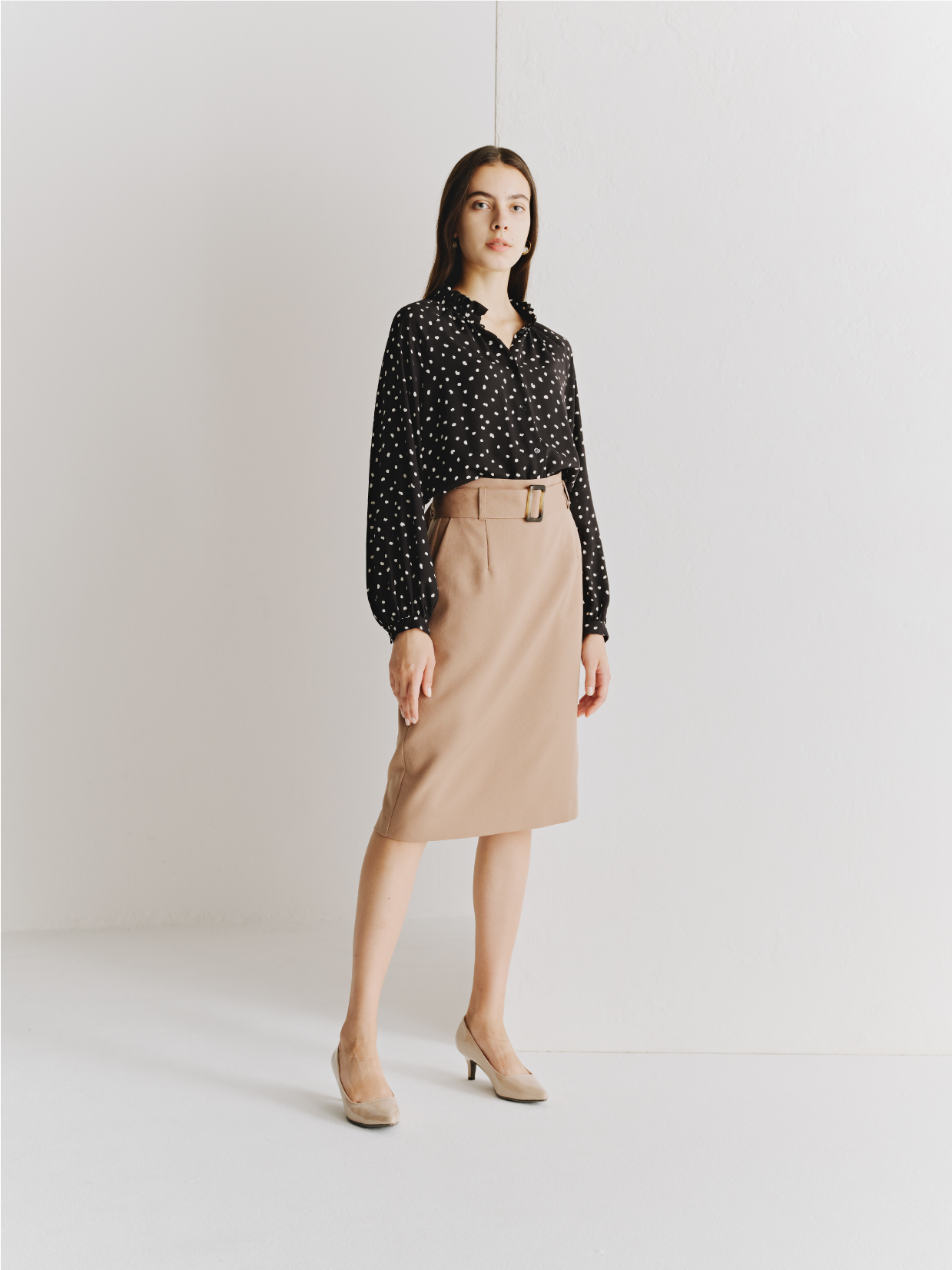 Maker S Shirt 鎌倉 Vis Special Collaboration Vis